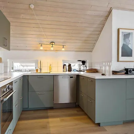 150-thisted-orredvej-32 Casa de Férias Thisted