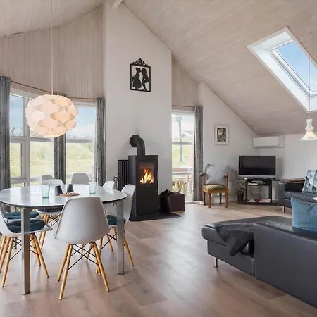 150-thisted-orredvej-32 Casa de Férias *