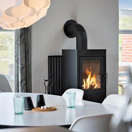 150-thisted-orredvej-32 Casa de Férias