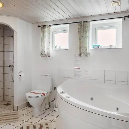 Casa de Férias 150-thisted-orredvej-32