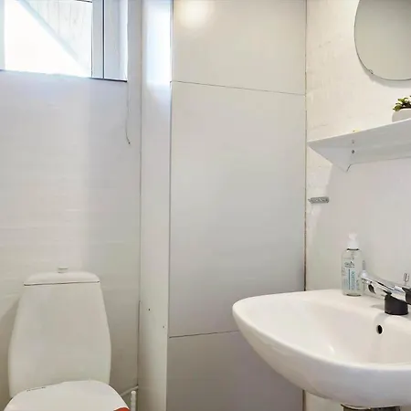 Casa de Férias 150-thisted-orredvej-32 *