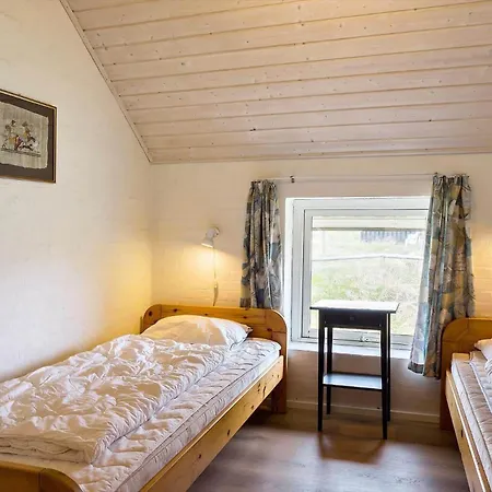 150-thisted-orredvej-32 Сasa de vacaciones Thisted
