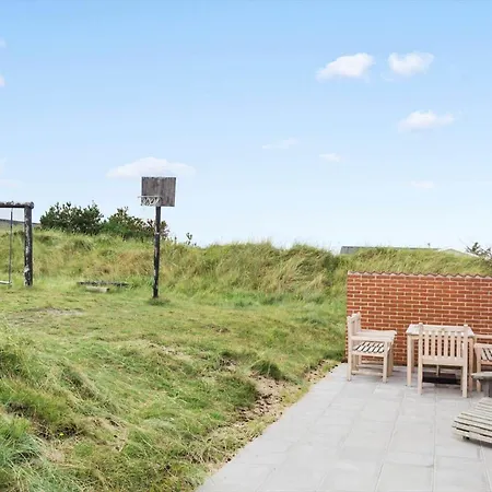 150-thisted-orredvej-32 Casa de Férias Thisted