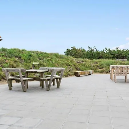 150-thisted-orredvej-32 Casa de Férias Thisted