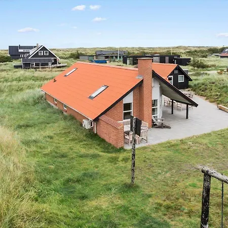 Casa de Férias 150-thisted-orredvej-32