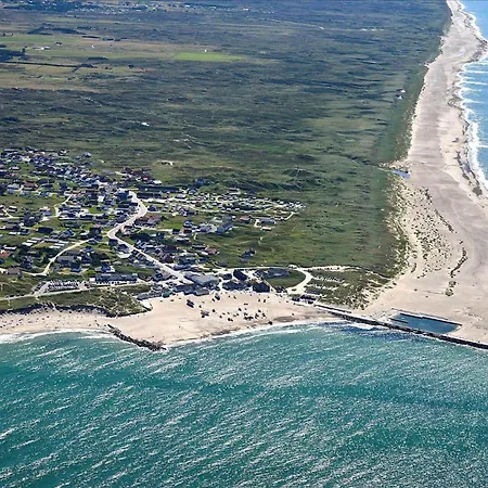 Casa de Férias 150-thisted-orredvej-32