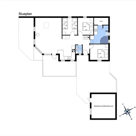 150-thisted-orredvej-32 * Thisted