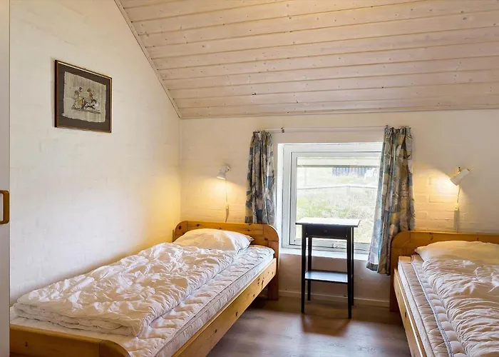 150-thisted-orredvej-32 Сasa de vacaciones Thisted