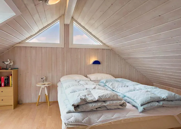 Сasa de vacaciones 150-thisted-orredvej-32