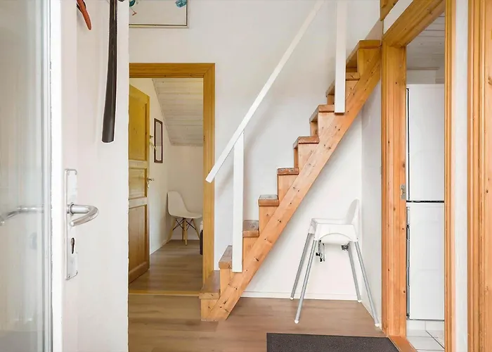 Сasa de vacaciones 150-thisted-orredvej-32