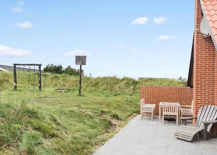 150-thisted-orredvej-32 Сasa de vacaciones Thisted