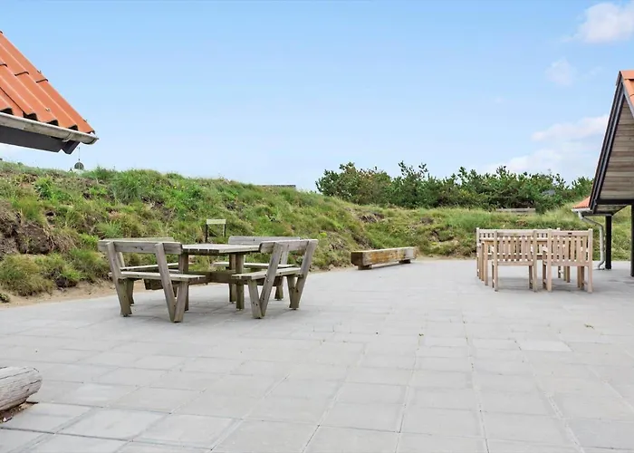 150-thisted-orredvej-32 Сasa de vacaciones Thisted