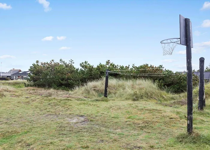 Сasa de vacaciones 150-thisted-orredvej-32 Thisted